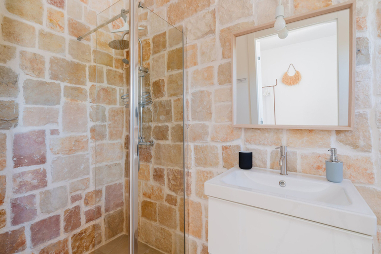 Room 2, Villa Carina Mima by Wonderful Italy, Brindisi