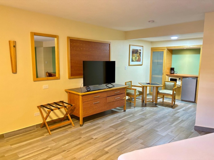 Bedroom 3, Hotel Colonial Ciudad Juarez, Juárez