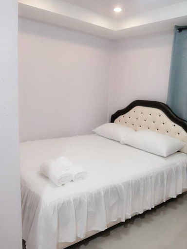 Bedroom 2, Kannawat Resort, Ban Na