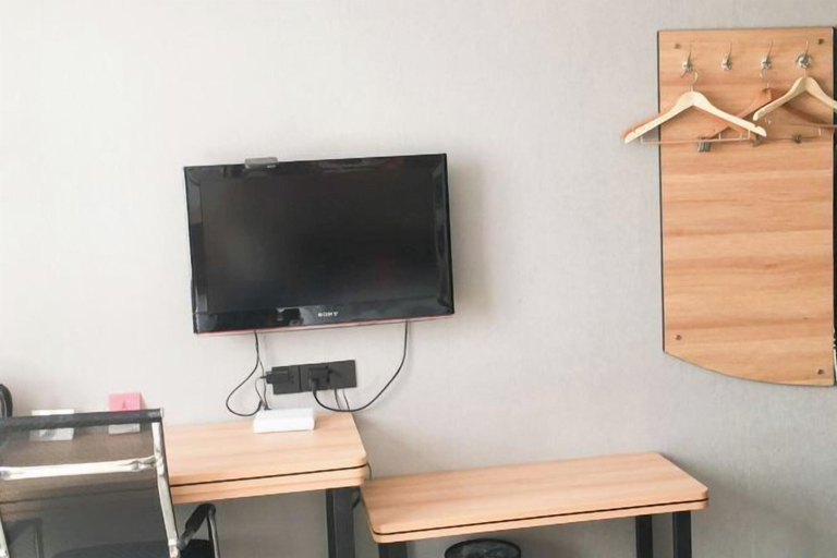 Others 5, Junyi Chain Hotel (Haiyan Qiyuan Chengbei East Road), Jiaxing