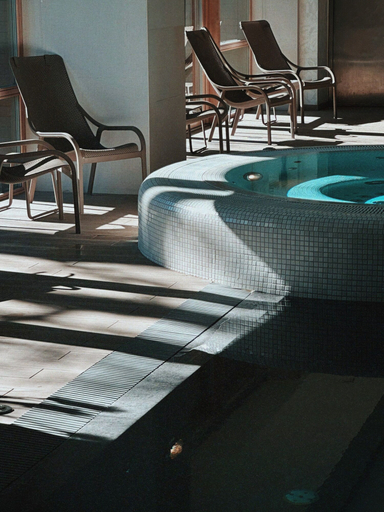 Sport & Beauty 2, Mana Suites & Sea SPA, Palangos