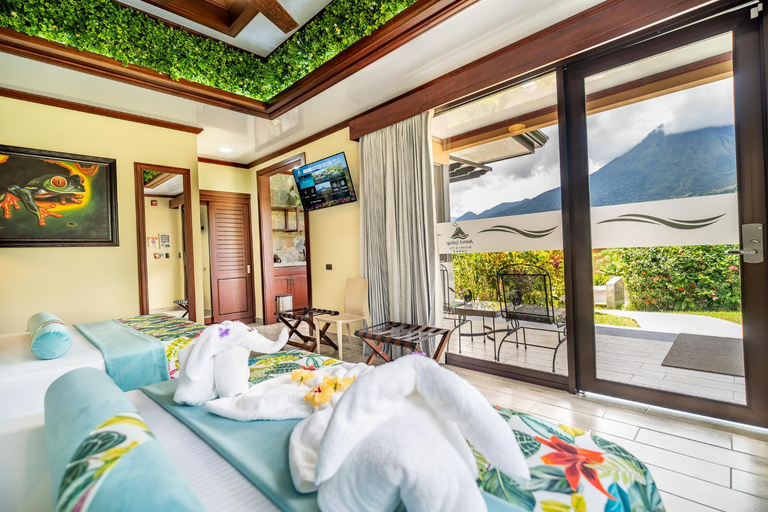 Bedroom 3, Hotel Arenal Springs Resort & Spa, San Carlos