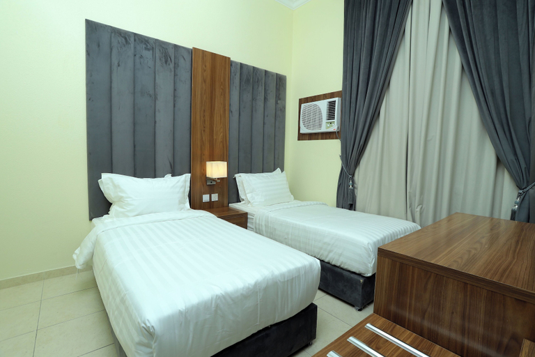 Room 3, Manazel Al Ahsa for serviced apartments, Al Ahsa