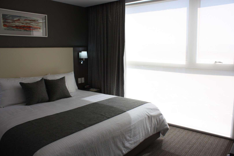 Bedroom 3, Casa Inn Business Hotel Galerias Celaya, Celaya