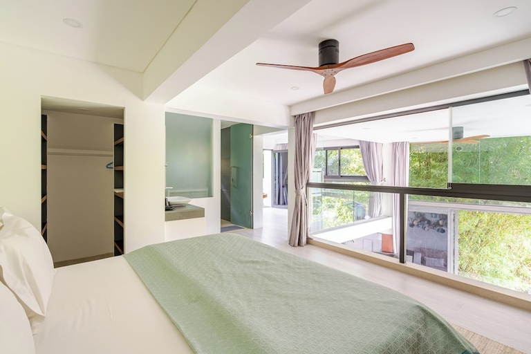 Bedroom 3, Magic Suites, Ko Samui