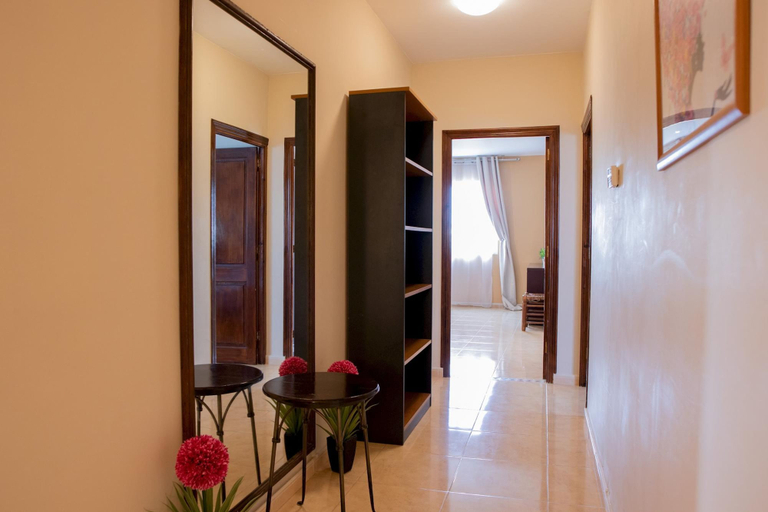 Room 5, Villa Paulina in Javea, Alicante
