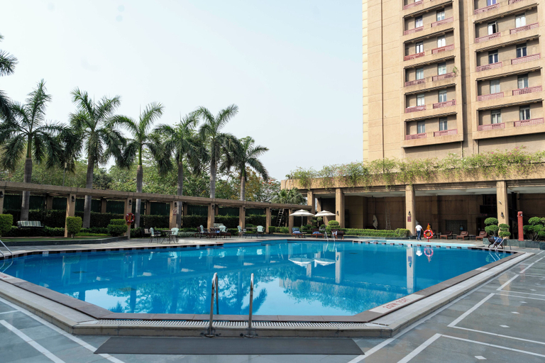 Sport & Beauty 3, Eros Hotel New Delhi by IHG, Delhi