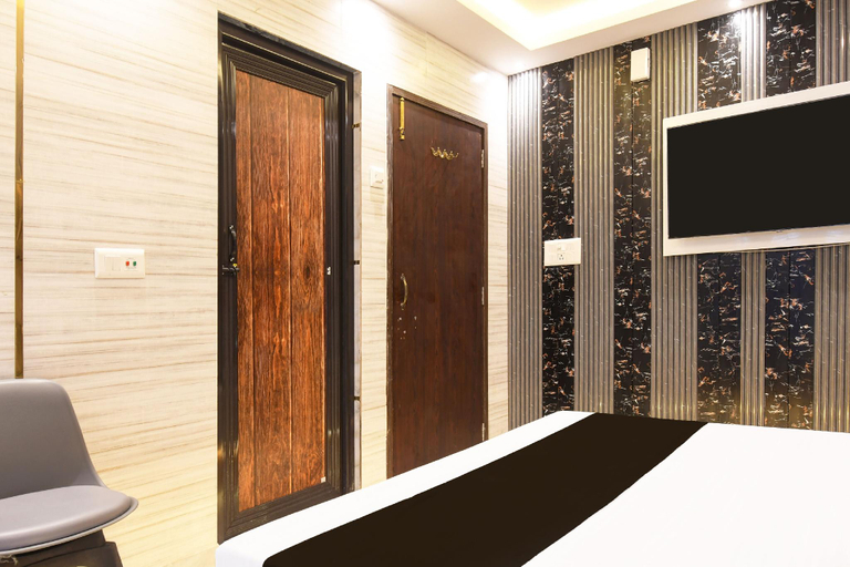 Others 5, Hotel O HAVEN INN, North 24 Parganas