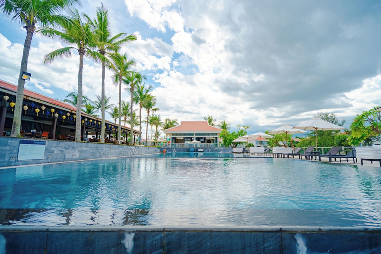 Sport & Beauty 5, Danang Private Swimming Pool Villa, Da Nang