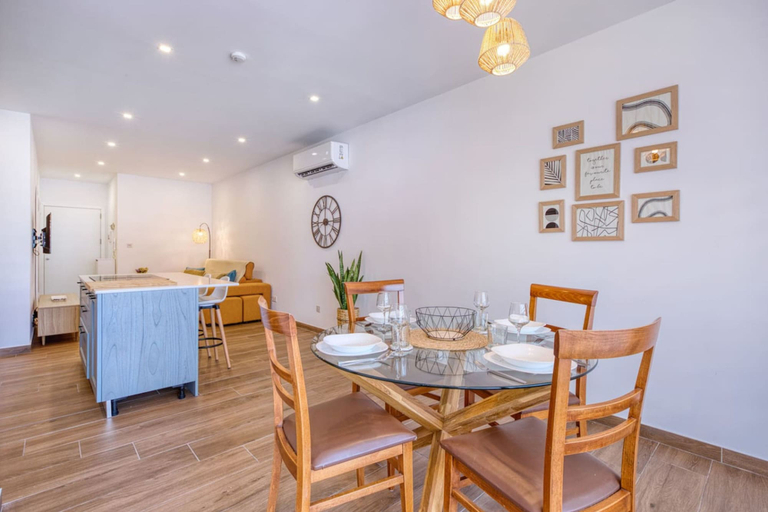 Room 3, Qala Tranquil Escape - Stylish With Terrace AC