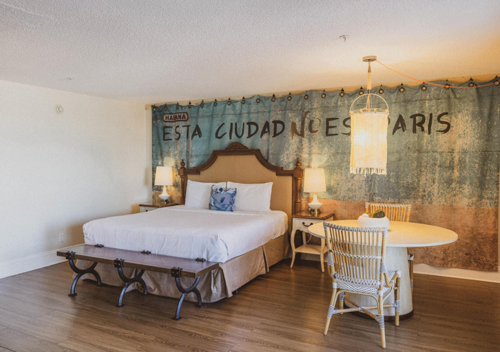 Bedroom 3, Havana Cabana at Key West, Monroe