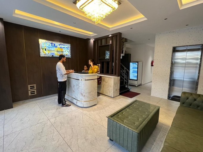Others 4, Royal Vista Hotel By Divud Ecom, Amritsar