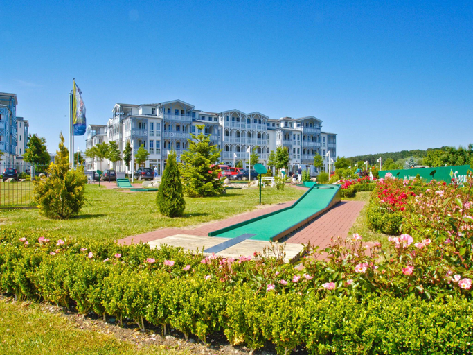 Others 5, Ferienwohnungen im Seepark Sellin, Vorpommern-Rügen