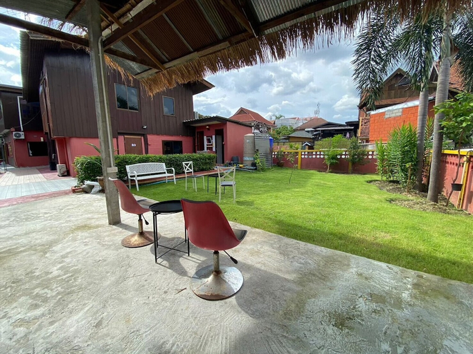 Others 5, Ho Hostel, Muang Chiang Mai