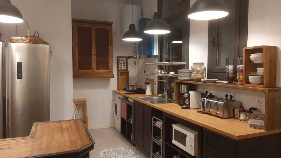 Others 3, Casa Consell Gran Via Guest House, Barcelona