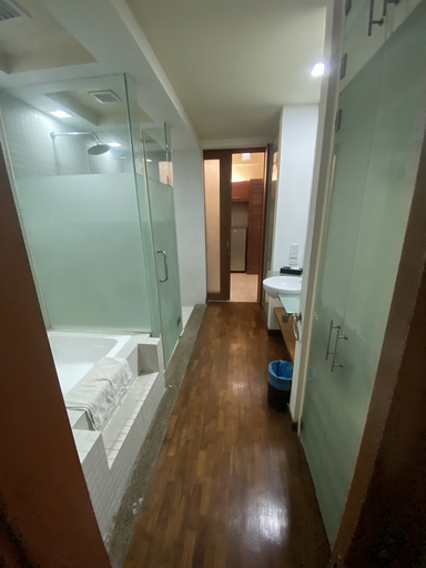 Bathroom 3, Peninsula Residents All Suite, Kuala Lumpur