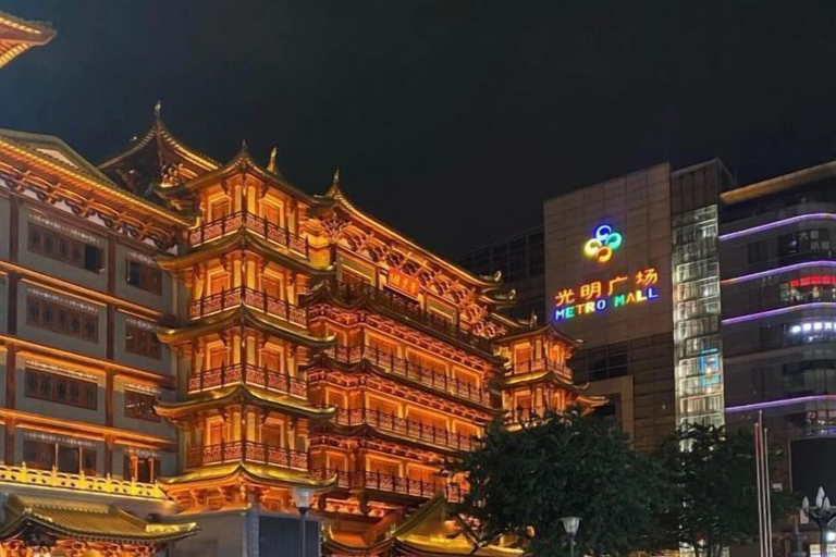 Exterior & Views 2, Guangzhou JiaCheng Hotel, Guangzhou