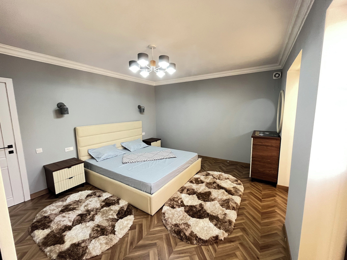 Room 2, Lux Apartment, Samarkand