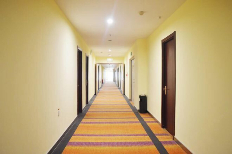 Others 5, Binle Business Express Hotel, Shijiazhuang