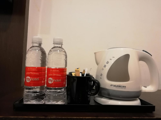 amenities 9