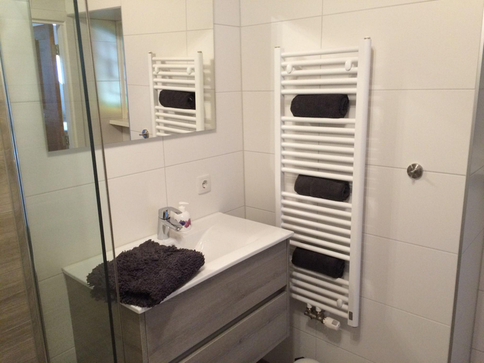 3, Appartement Boerderij near beach, Schagen