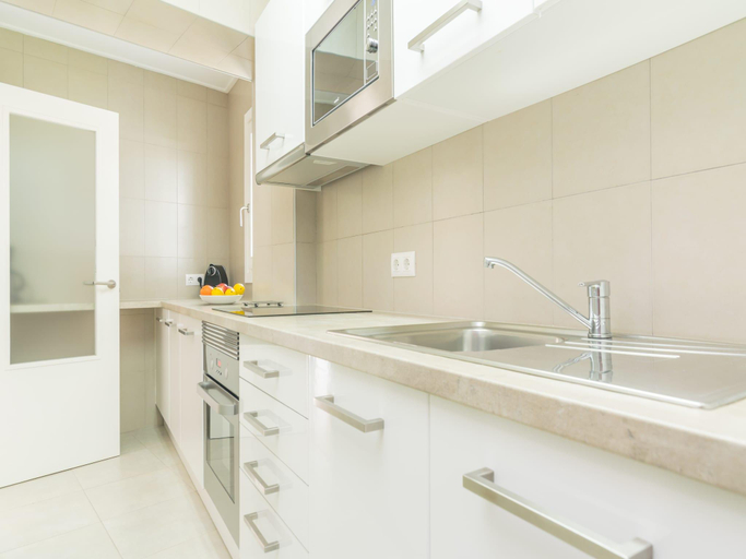 Others 5, Ses Roques De Cala Bona - Apartment In Cala Millor, Baleares