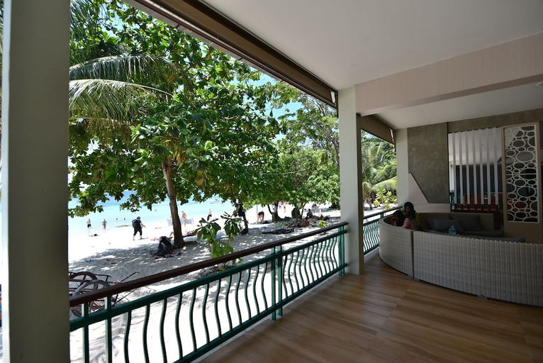 Public Area 3, Varin Beach Resort, Muang Satun