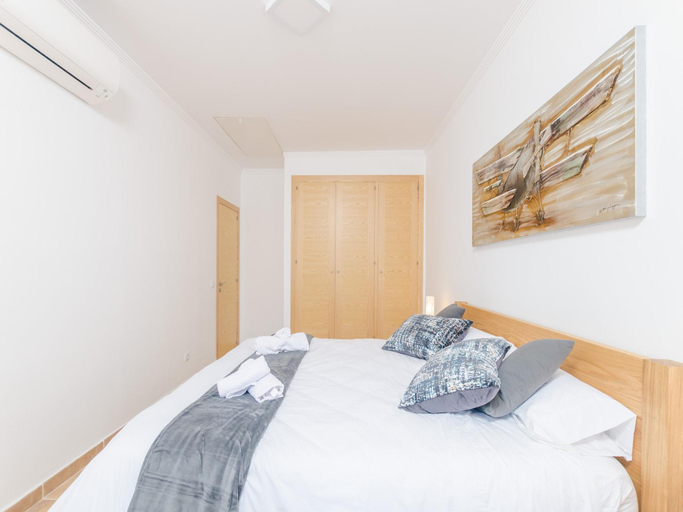 Bedroom 2, Son Roca - Villa With Private Pool In Montuiri, Baleares