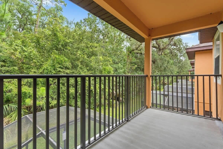 BBQ/picnic area 3, Pet Friendly 4 BR With Hot Tub, Osceola