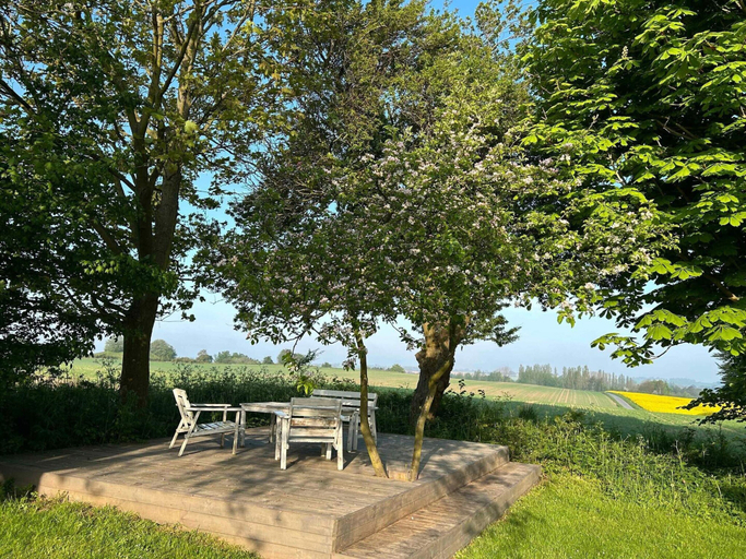 Exterior 5, 5 Star Holiday Home in Borre, Vordingborg