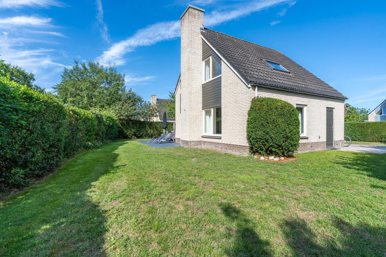 Primary image 1, Charming Villa Near the sea and Forest, Texel