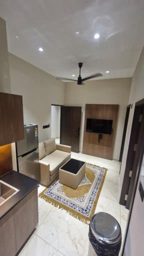 Others 4, Muziris Manor Residency, Ernakulam