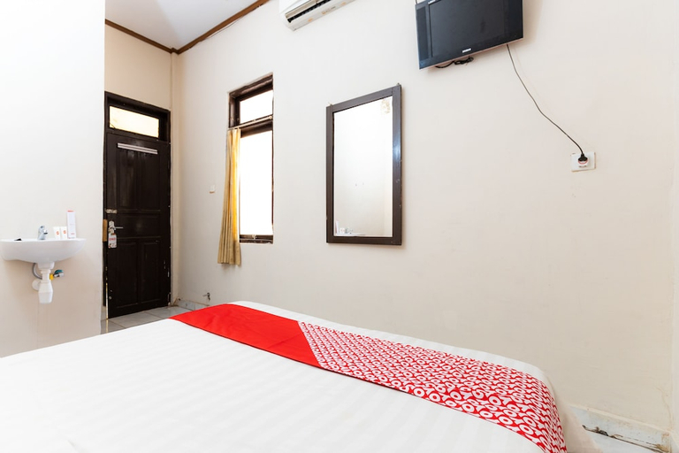 Others 2, Hotel O Wisma Pelita Mas, Makassar