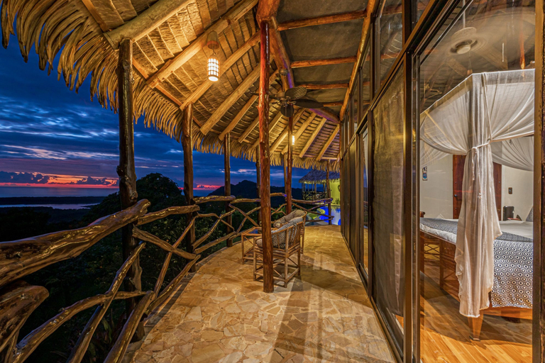 Room 4, Tiki Vibez by Pura Villas, Osa