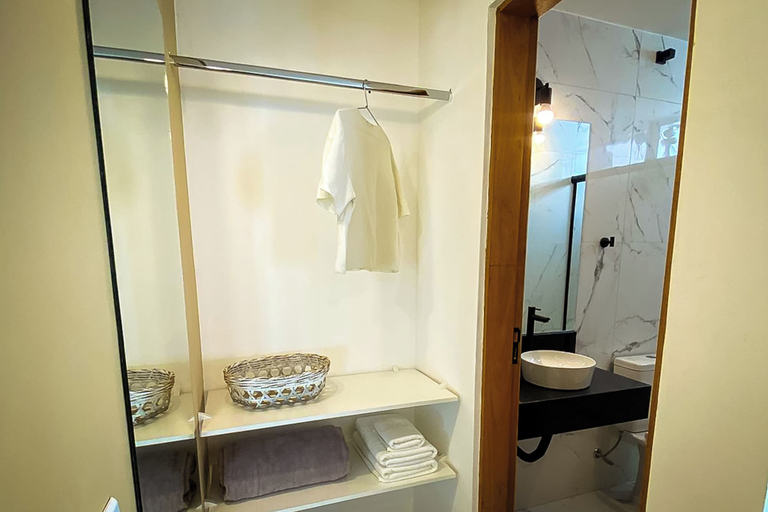 Bathroom 5, Villa Baepi, São Sebastião