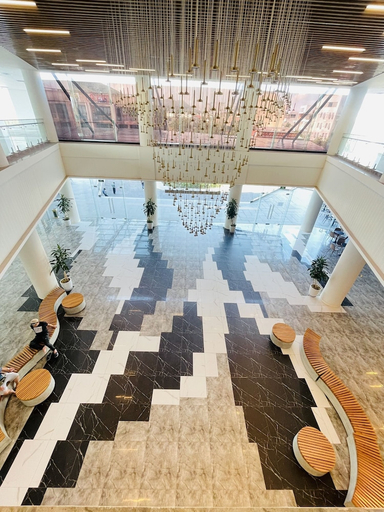 Sport & Beauty 4, FLC Sea Tower Ocean View Quy Nhon, Qui Nhơn