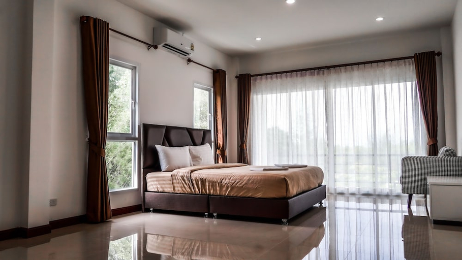 Bedroom 3, Am Heritage, Klaeng
