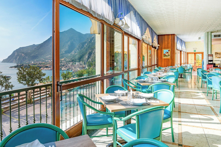 Food & Drinks 4, La Limonaia Hotel & Residence, Brescia