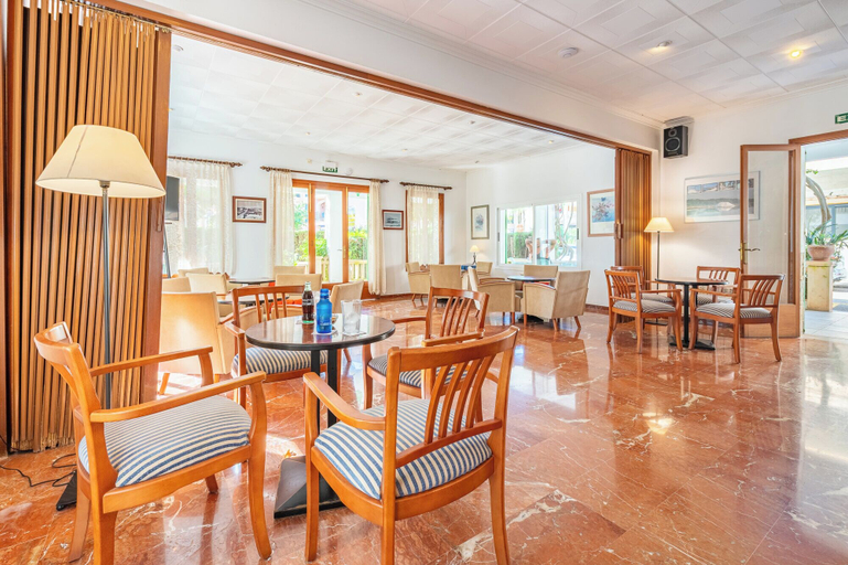 Food & Drinks 5, Hotel Martorell, Baleares