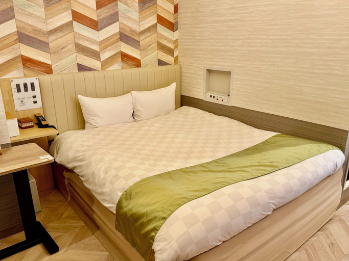 Bedroom 3, Hotel BaliAn Resort Shinjuku Glamping - Adults Only, Shinjuku