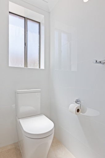 Bathroom 4, Elegant 3-bed Home From Sunny Glenelg Beach, Adelaide