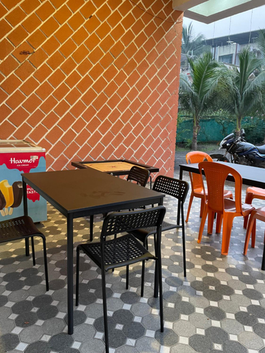 Food & Drinks 5, Scarlet Resort, Raigarh
