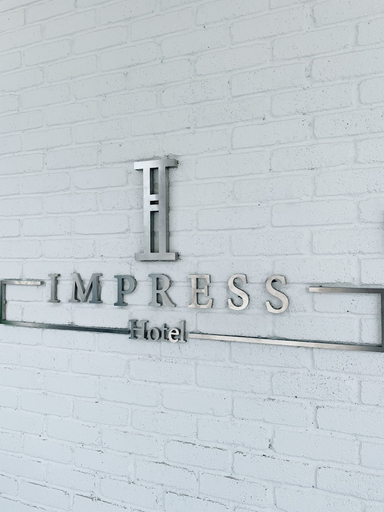 Exterior & Views 2, Hotel Impress, Klang