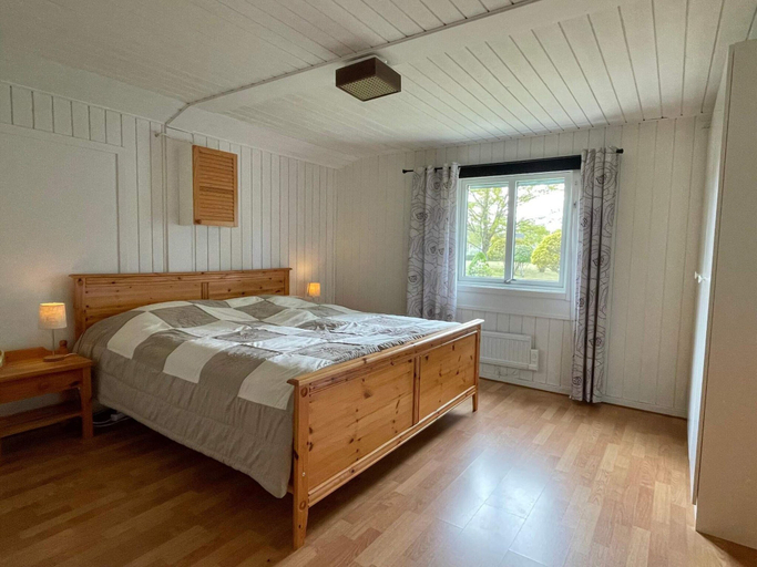 Interior 4, 5 Person Holiday Home in Morbylanga, Mörbylånga