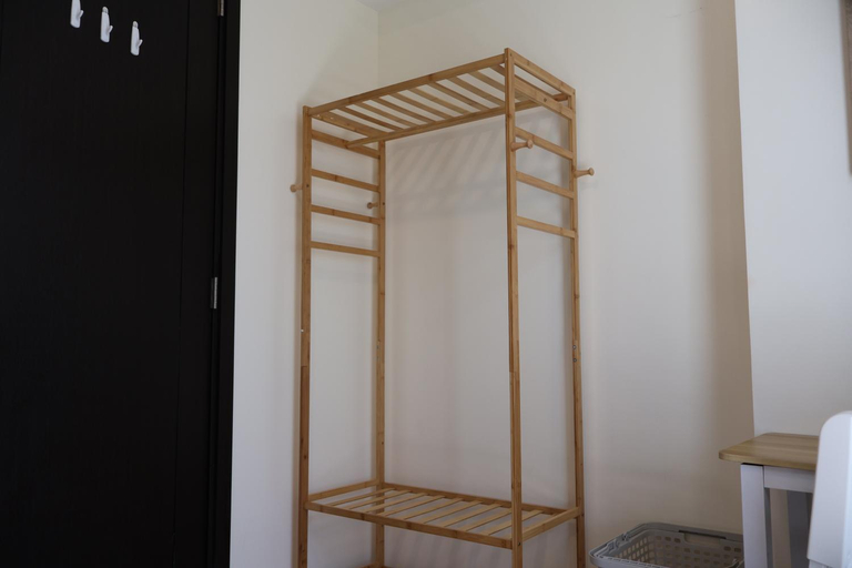 Bedroom 2, Kasara Urban Resort Residences, Pasig City