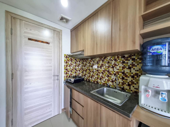 Others 5, Modern Look Studio At Taman Melati Sinduadi Apartment, Sleman
