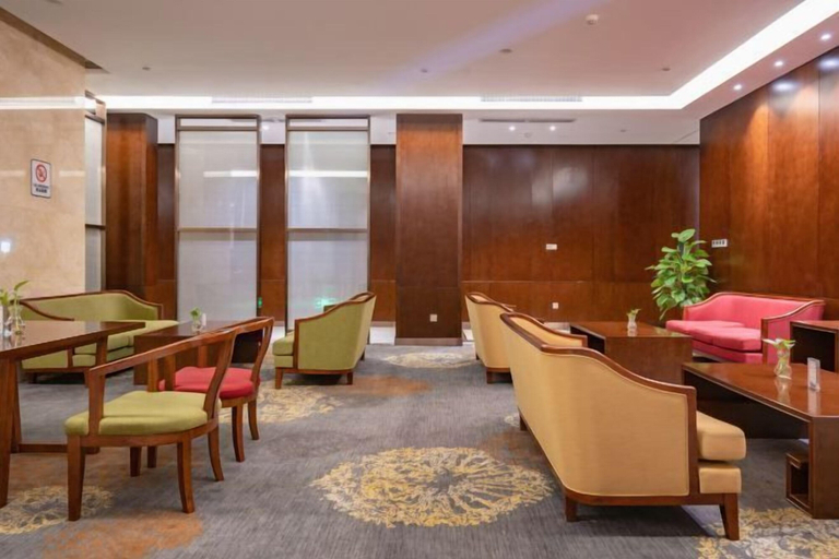 Others 5, Oriental Hotel, Quzhou