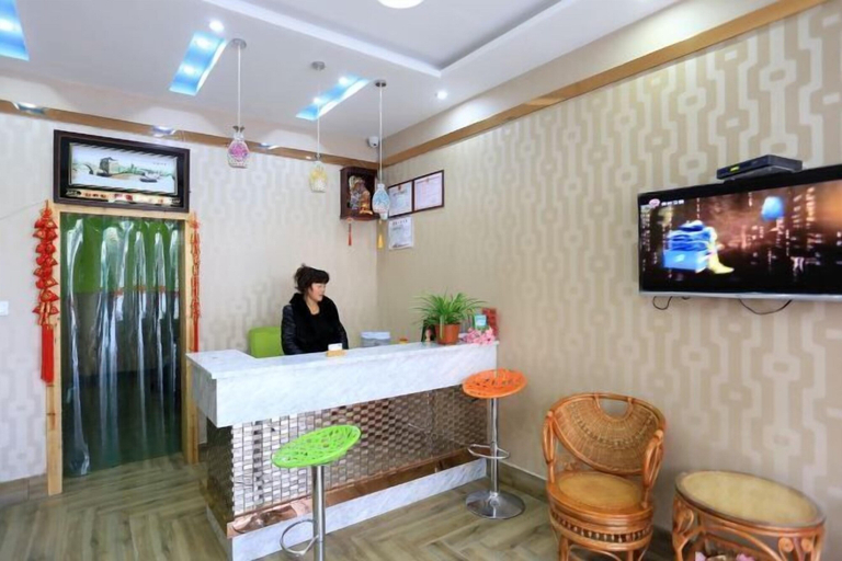 Others 5, Meitu Huashe Guesthouse, Jiaxing