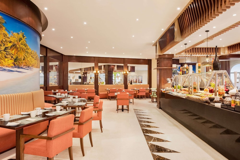 Food & Drinks 5, Wyndham Garden Salalah Mirbat, Marbat
