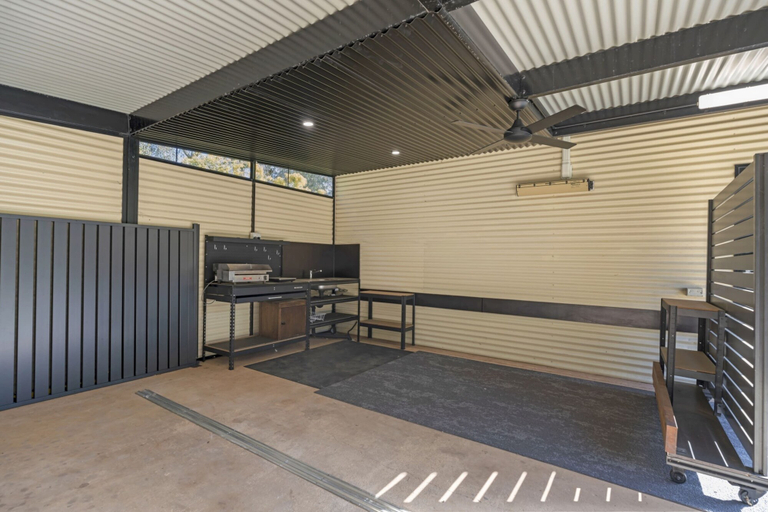 Balcony 5, Mclaren Flat Studio Near Vineyards, Adelaide